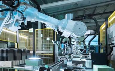 全球首座！海信日立黃島工廠榮膺全球“可持續燈塔工廠”稱號，引領制造業綠色智能新標桿