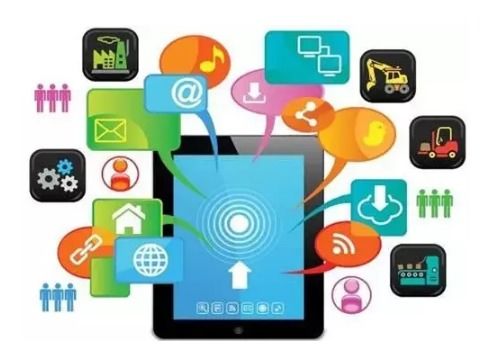 物聯網系統中的RFID技術 計算機視角下的關鍵使能者