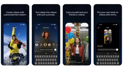 Sora 2橫空出世 動漫設計領域的工具進化、創意玩具，還是行業顛覆者？